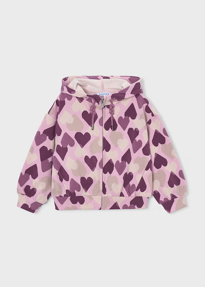 MAYORAL GIRLS SET 2 TROUSERS TRACKSUIT