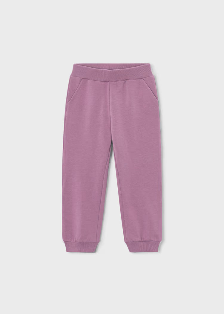 MAYORAL GIRLS SET 2 TROUSERS TRACKSUIT