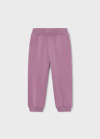 MAYORAL GIRLS SET 2 TROUSERS TRACKSUIT