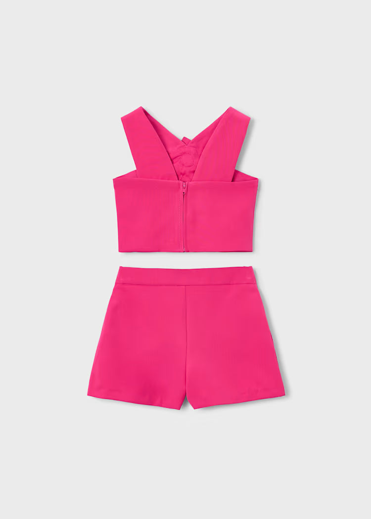 MAYORAL BERMOUDA FLOWER SET