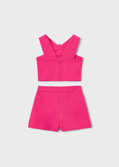 MAYORAL BERMOUDA FLOWER SET