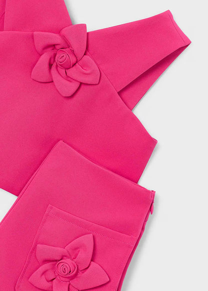 MAYORAL BERMOUDA FLOWER SET