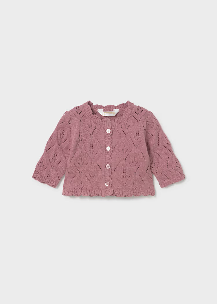 MAYORAL KIDS 3 PCS KNITTED SET
