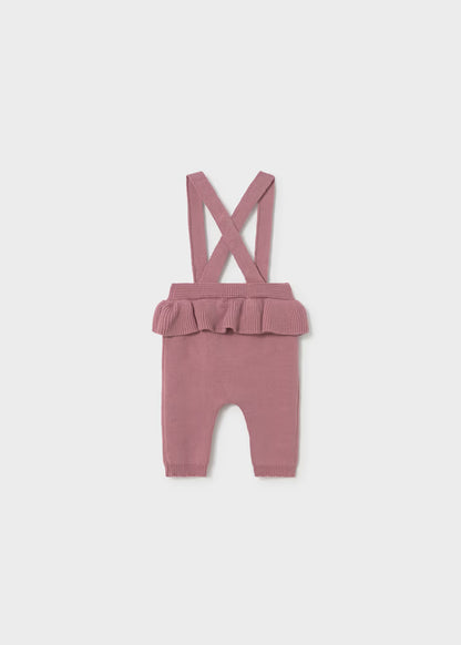 MAYORAL KIDS 3 PCS KNITTED SET