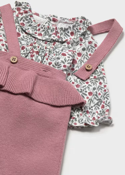 MAYORAL KIDS 3 PCS KNITTED SET