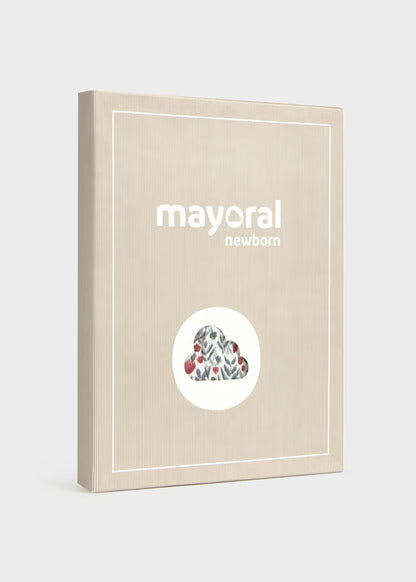 MAYORAL KIDS 3 PCS KNITTED SET