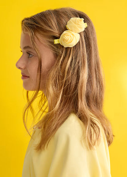 _ABEL & LULA FLOWER CLIP SET