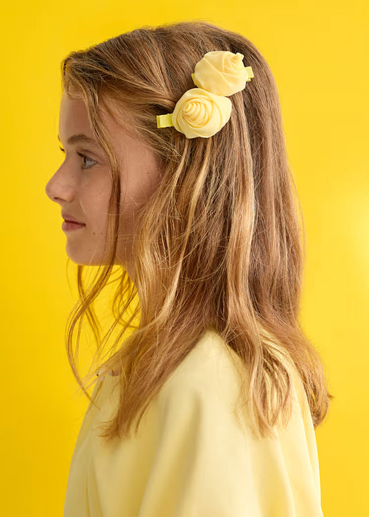 _ABEL & LULA FLOWER CLIP SET