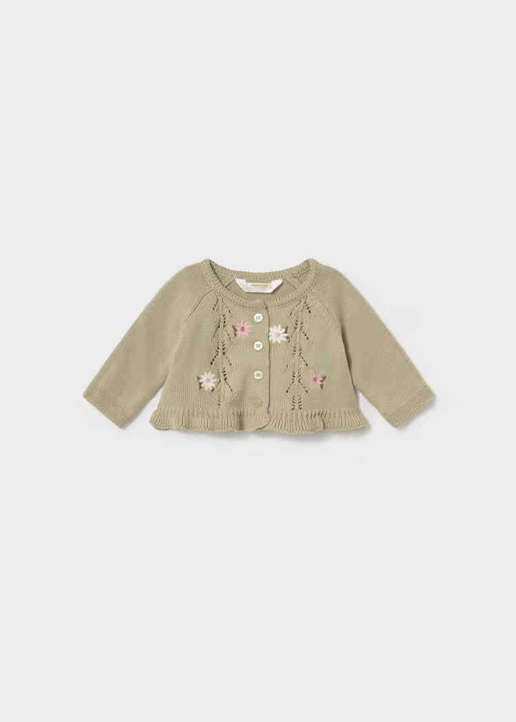 MAYORAL KIDS 3 PCS TRICOT SKIRT SET