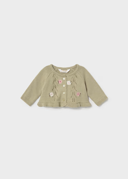 MAYORAL KIDS 3 PCS TRICOT SKIRT SET