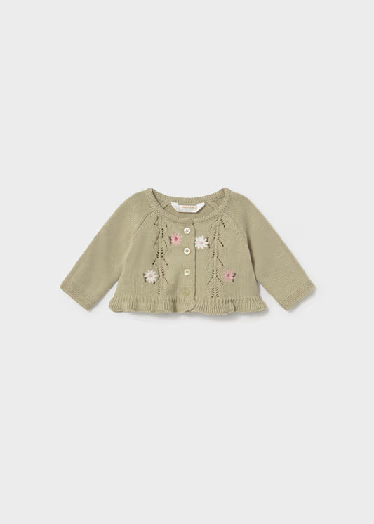 MAYORAL KIDS 3 PCS TRICOT SKIRT SET