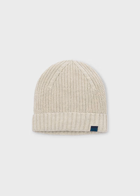 MAYORAL KIDS KNITTED BEANIE