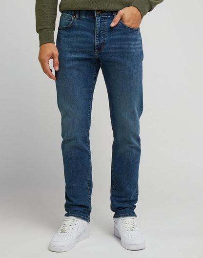 LEE SLIM FIT MVP JEAN