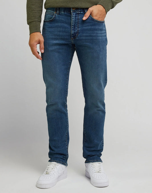 LEE SLIM FIT MVP JEAN