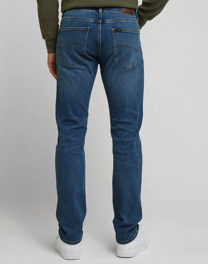 LEE SLIM FIT MVP JEAN