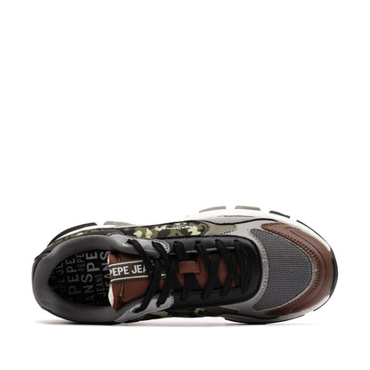 PEPE JEANS MAVE BAY SNEAKERS