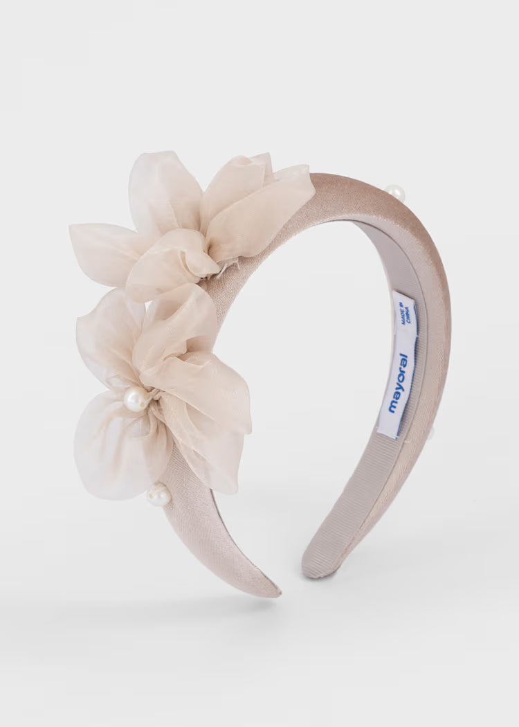 MAYORAL GIRLS HEADBAND