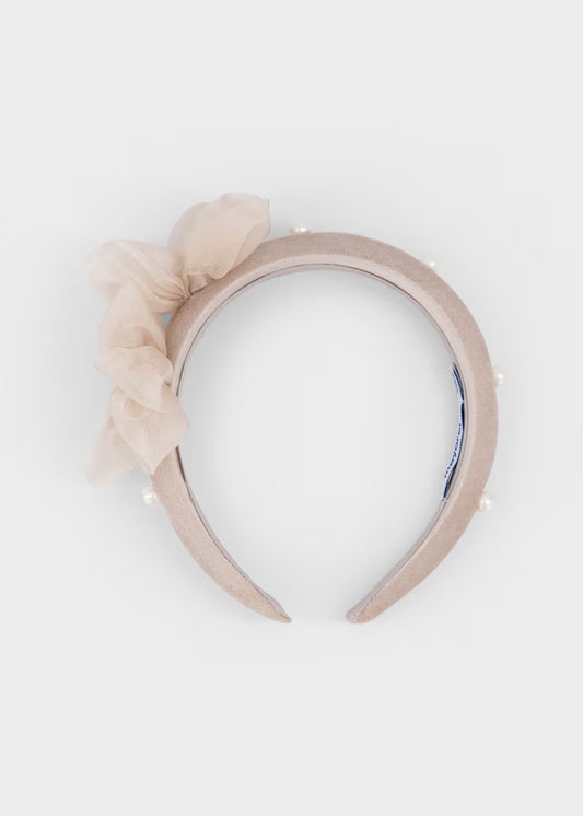MAYORAL GIRLS HEADBAND
