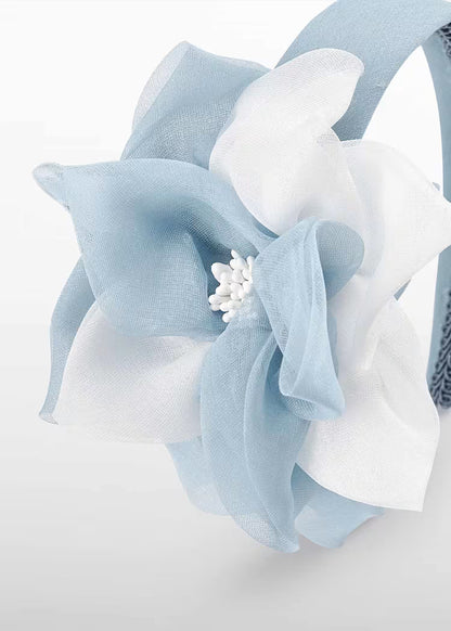 _ABEL & LULA FLOWER HEADBAND