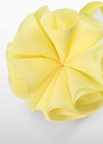 ABEL& LULA FLOWER HEADBAND