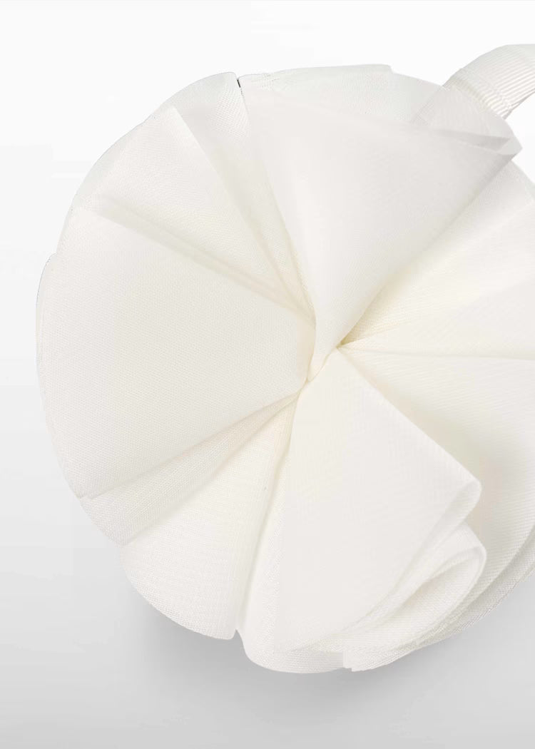 _ABEL & LULA FLOWER HEADBAND