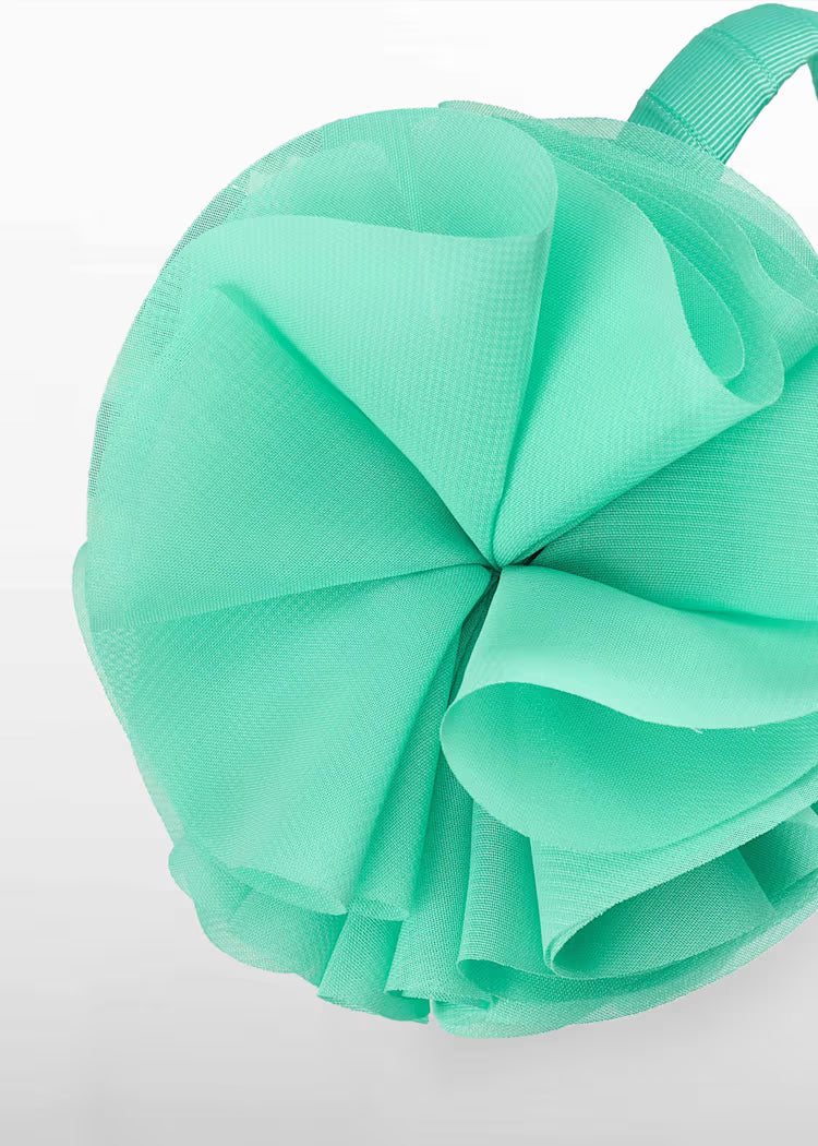 ABEL & LULA FLOWER HEARBAND