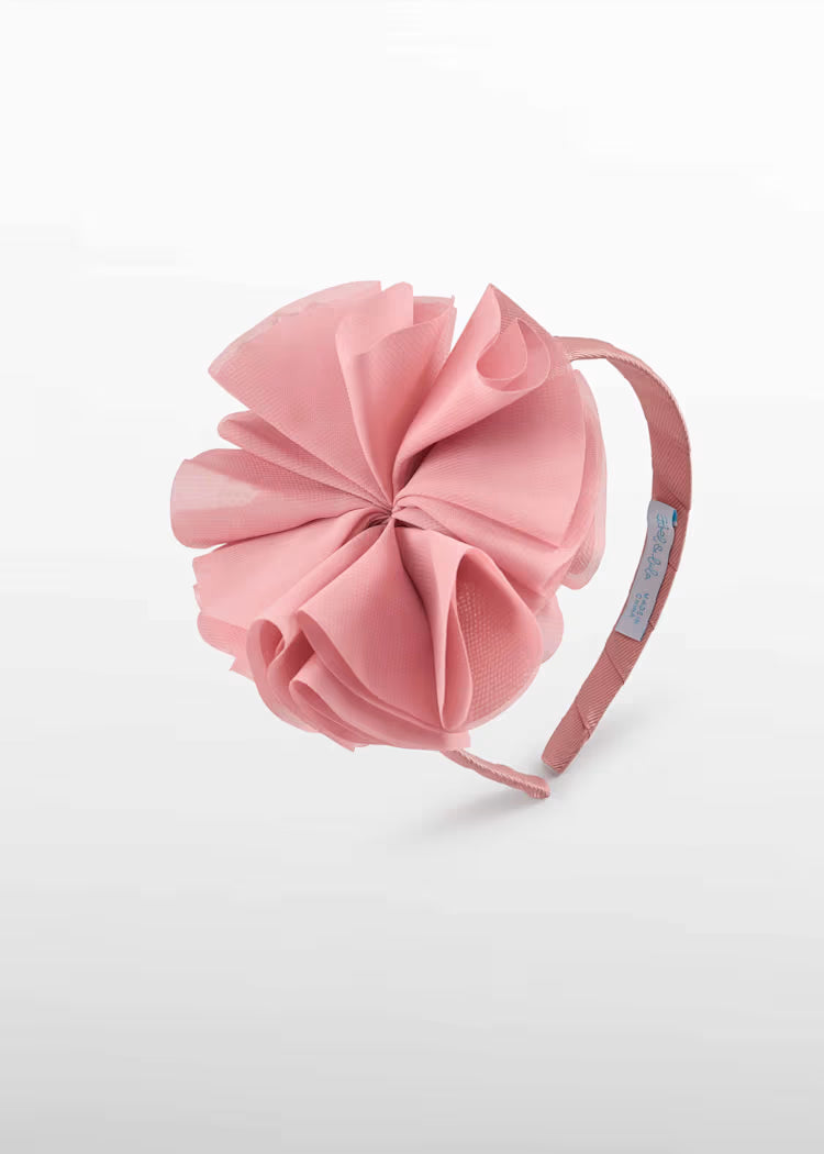 _ABEL & LULA FLOWER HEADBAND