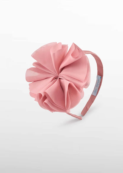 _ABEL & LULA FLOWER HEADBAND