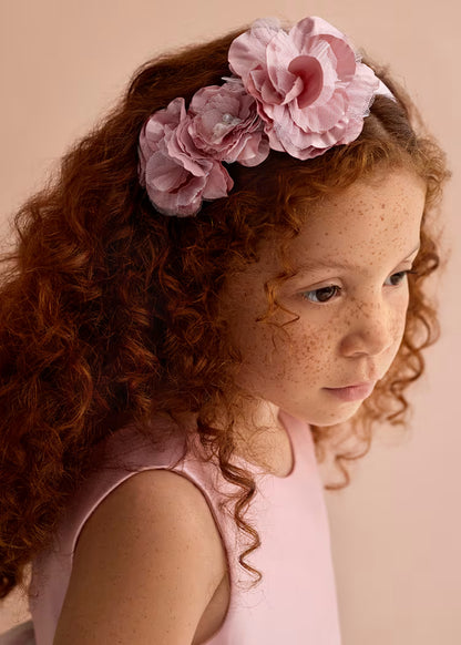 ABEL & LULA MIKADO FLOWERS GIRL