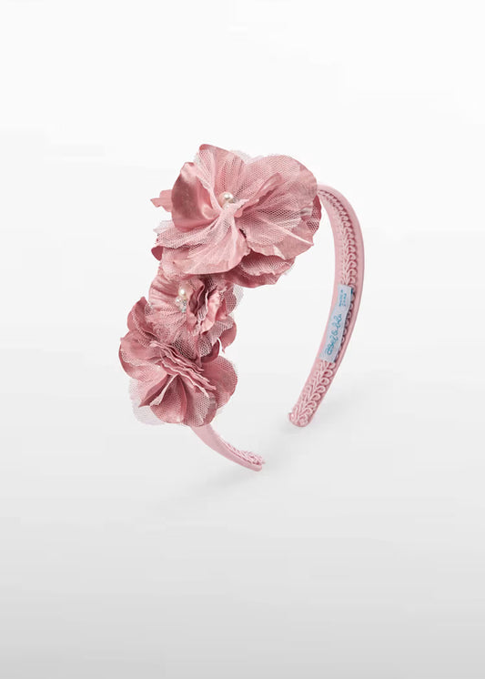 ABEL & LULA MIKADO FLOWERS GIRL