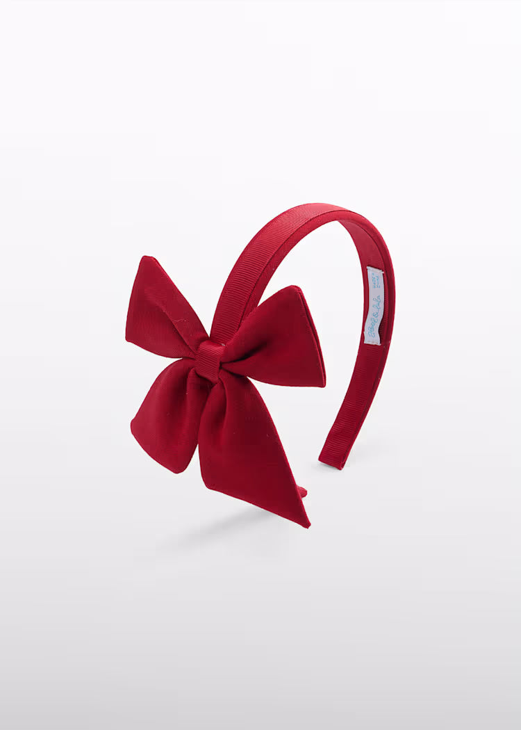 ABEL & LULA GIRLS KNIT HEADBAND