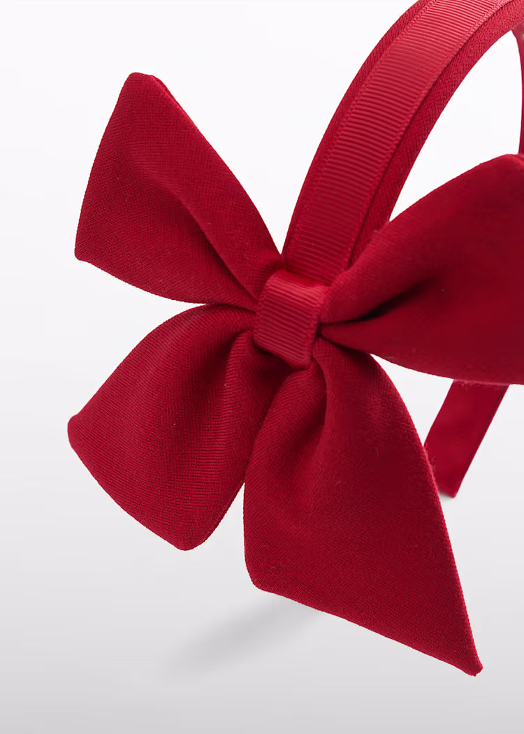 ABEL & LULA GIRLS KNIT HEADBAND