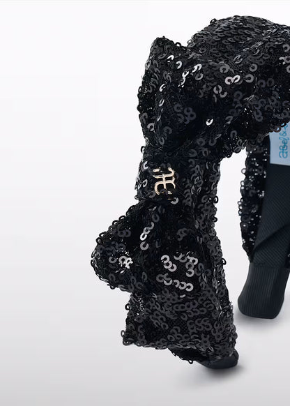 ABEL&LULA BY MAYORAL SPANGLES HEADBAND