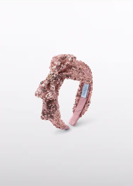 ABEL&LULA BY MAYORAL SPANGLES HEADBAND