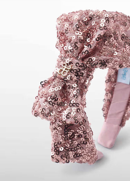 ABEL&LULA BY MAYORAL SPANGLES HEADBAND