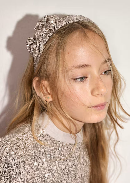 ABEL & LULA GIRLS HEADBAND