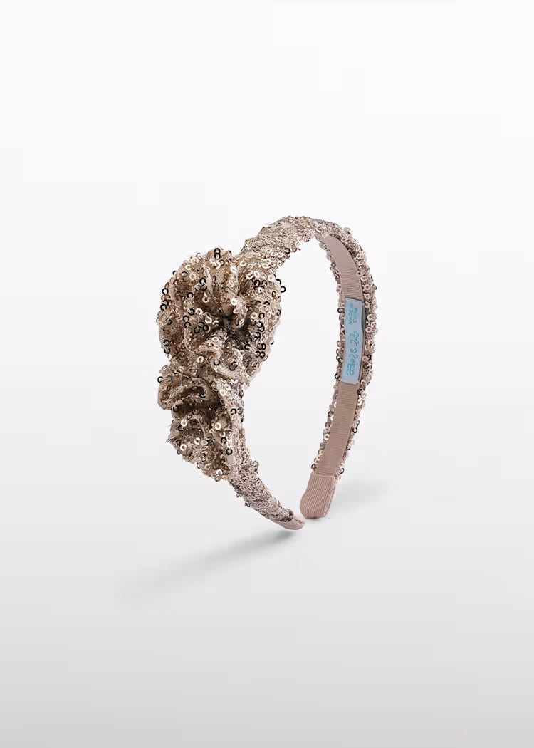 ABEL & LULA GIRLS HEADBAND