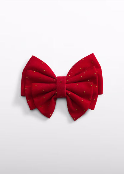 ABEL & LULA GIRLS STRASS HAIRCLIP