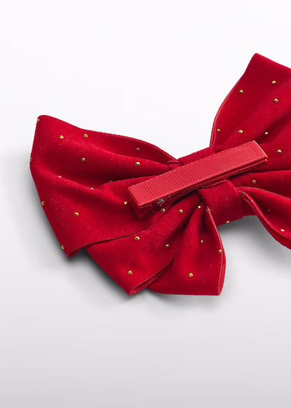 ABEL & LULA GIRLS STRASS HAIRCLIP