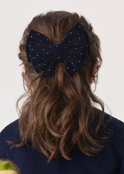 ABEL & LULA GIRLS STRASS HAIRCLIP