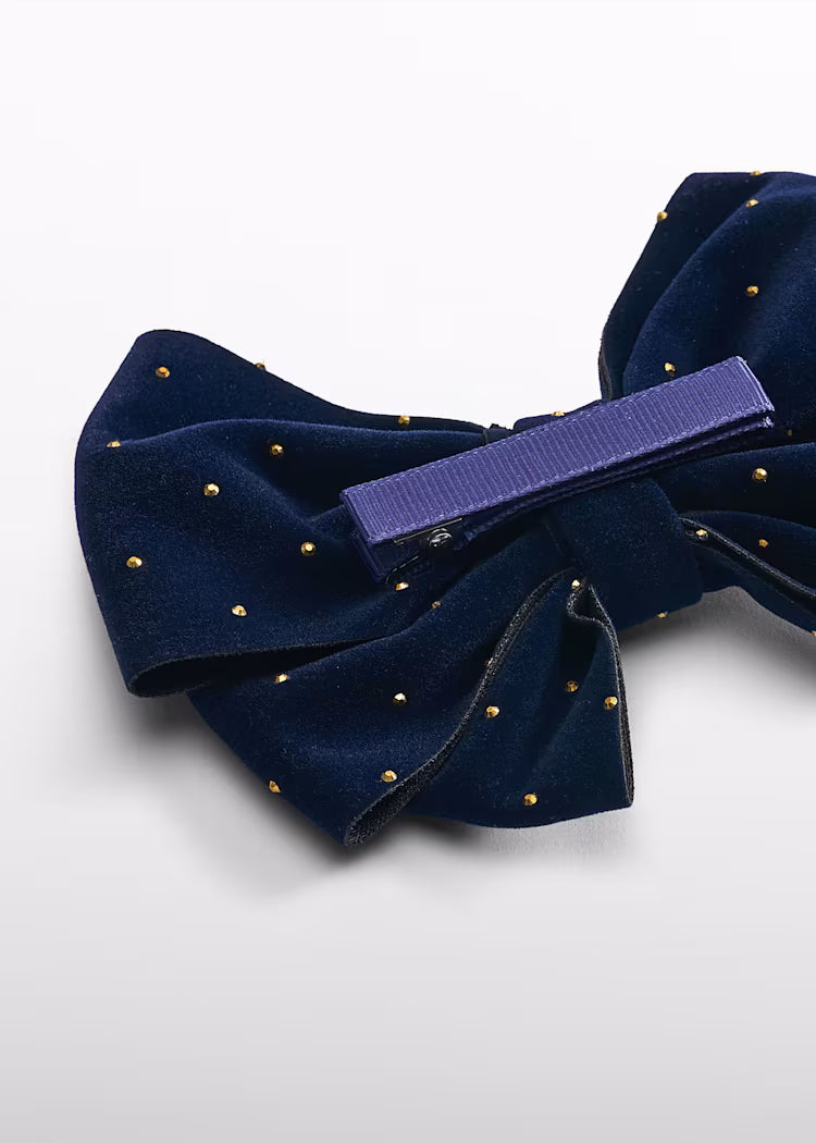 ABEL & LULA GIRLS STRASS HAIRCLIP