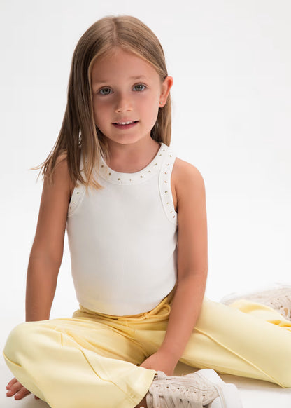 MAYORAL GIRLS TANK TOP