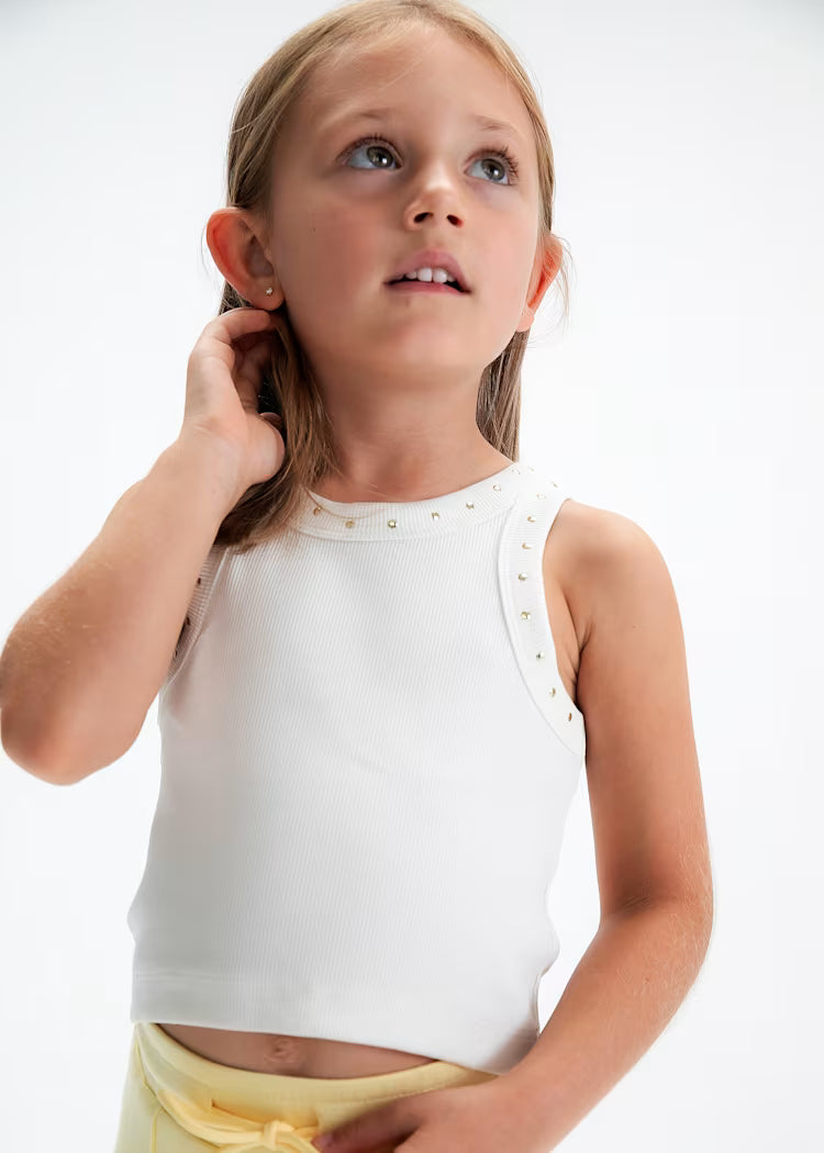 MAYORAL GIRLS TANK TOP