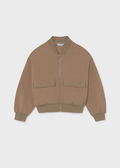 MAYORAL KIDS POMBER CARDIGAN