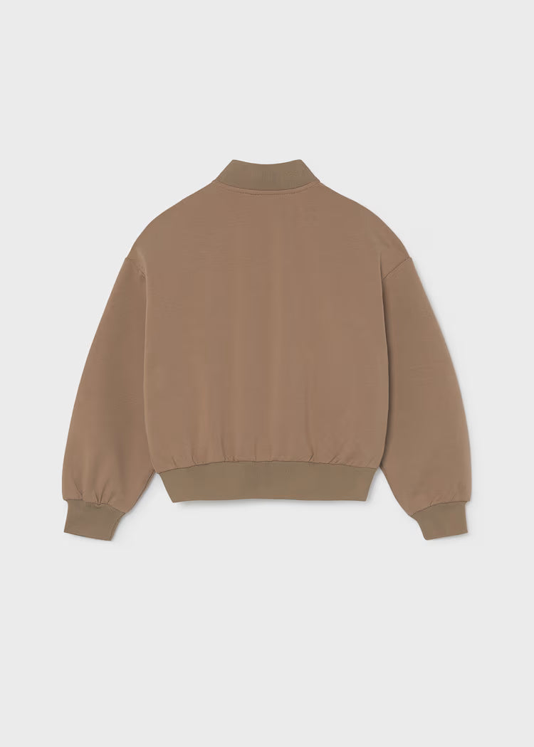 MAYORAL KIDS POMBER CARDIGAN