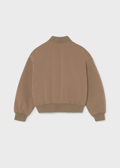 MAYORAL KIDS POMBER CARDIGAN
