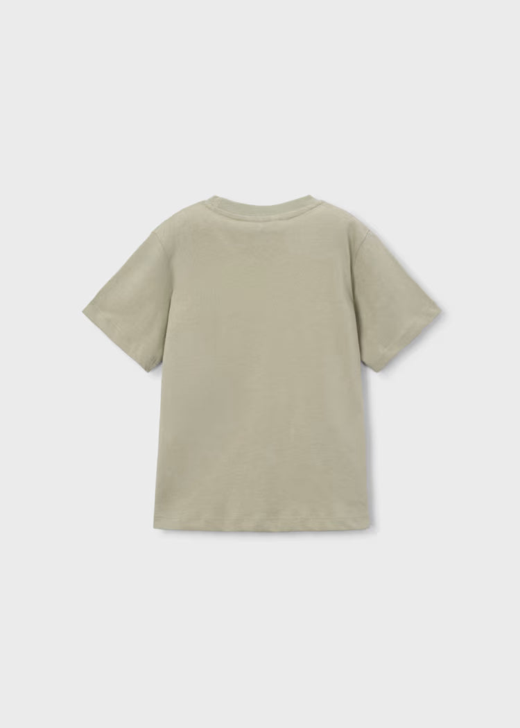 MAYORAL SURF PRINT T-SHIRT
