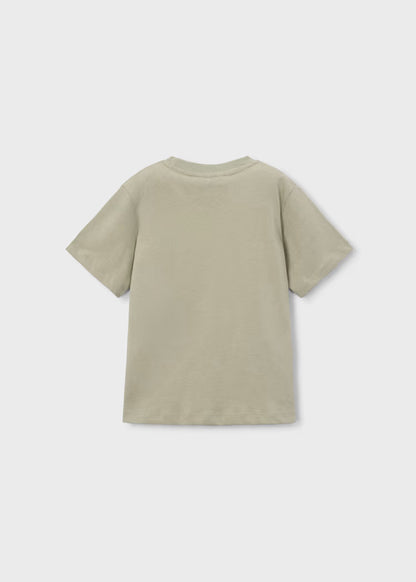 MAYORAL SURF PRINT T-SHIRT