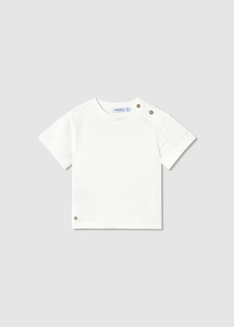 MAYORAL T-SHIRT BABY