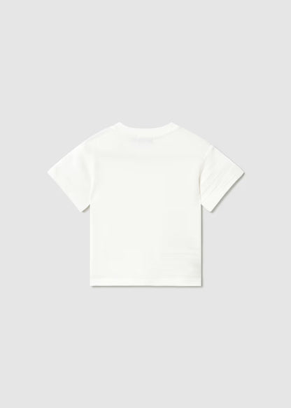 MAYORAL T-SHIRT BABY